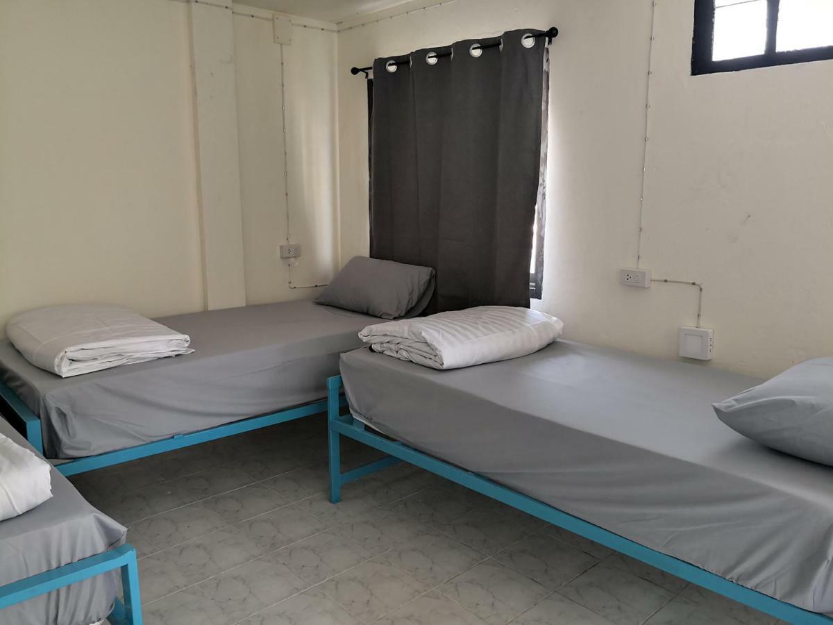 Purple Monkey Backpackers Chiang Mai Hostel Εξωτερικό φωτογραφία